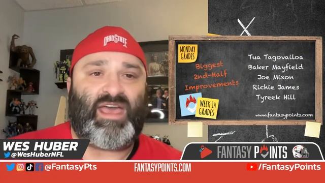 NFL Week 14 Review | Monday Grades смотреть онлайн