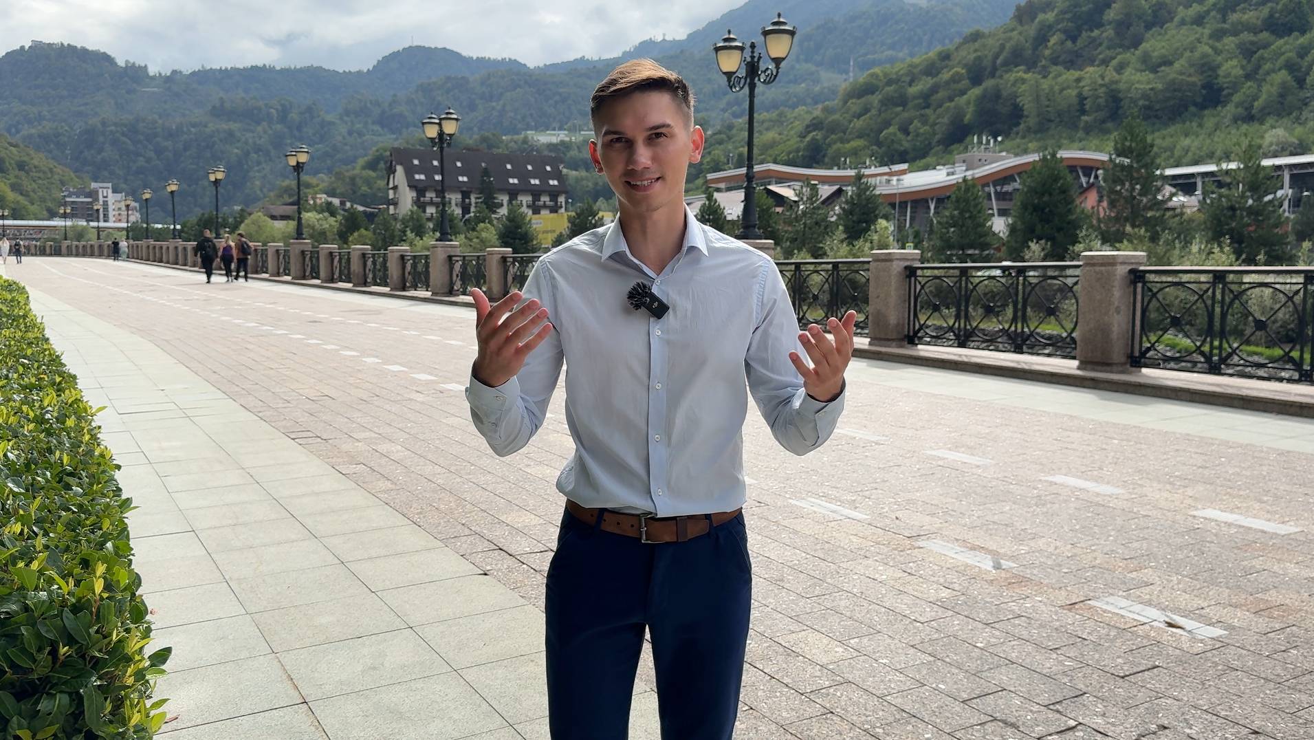 Цены на недвижимость в Сочи смотреть онлайн