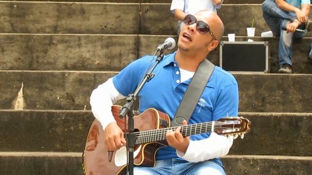 Vander Lee - Eu e Ela (Parque das Mangabeiras, 28/01/12) смотреть онлайн