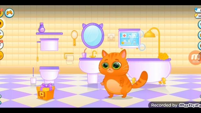 Просто ролик про то как я играю бубу смотреть онлайн