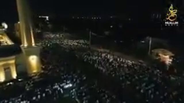 Алвидо рамазон смотреть онлайн