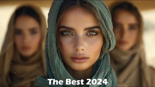 Azimov - The Best 2024 (Origina Mix) (1) смотреть онлайн