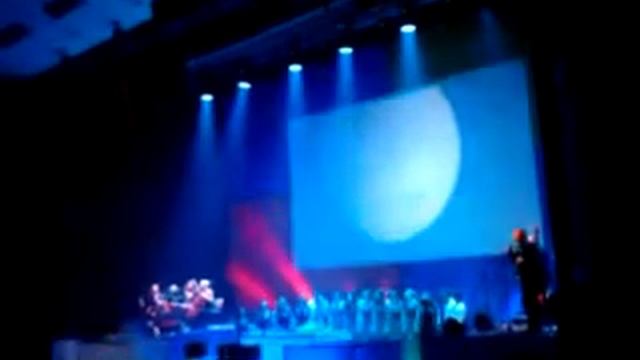 Хор МГУ 2013 смотреть онлайн