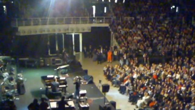 Concerto per Santo Stefano, io c'ero: cesare cremonini '50 special' смотреть онлайн