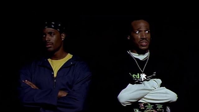 PXLWYSE - Eu Sento Gabu! [Scary Movie 2] смотреть онлайн