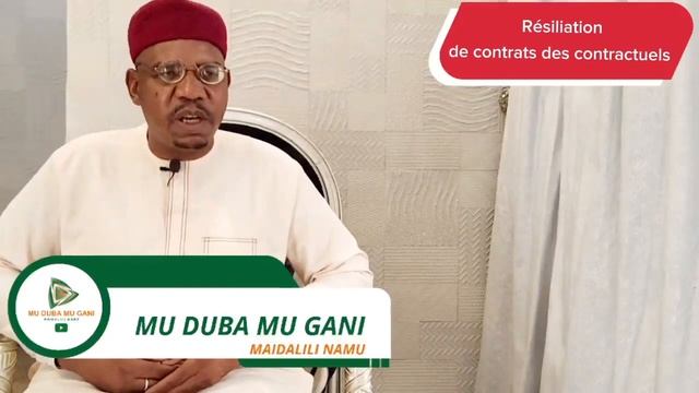 Shirin Mu Duba Mu Gani na Maidalili. смотреть онлайн