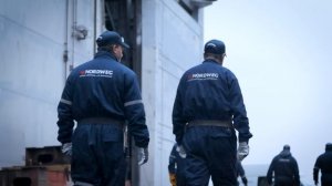 NORDWEG Команда профессионалов