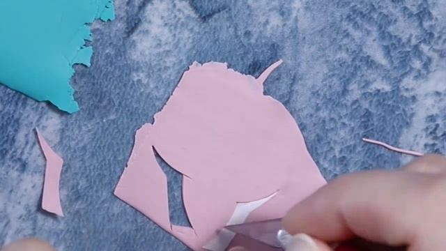 Миниатюрное печенье с глазурью из полимернрй глины☆Polymer clay cookies смотреть онлайн