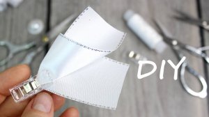 6 ИДЕЙ БАНТИКОВ в ШКОЛУ для ОТЛИЧНИЦ!  Супер ИДЕИ DIY BOWS