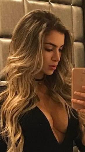 Аньела Сагра (фитнес) смотреть онлайн