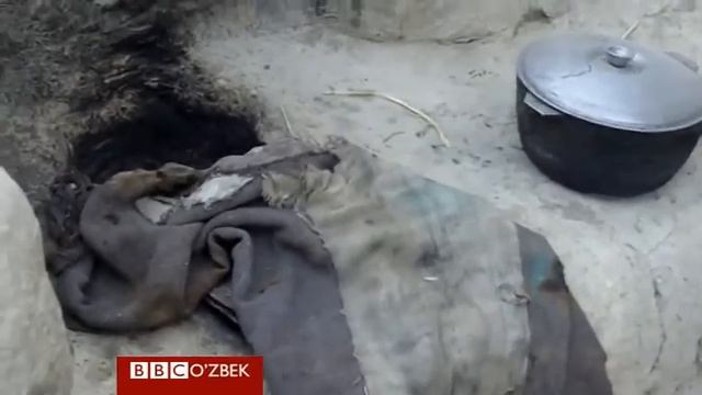 YANGILIKLAR XABARLAR Фожиали рақс: Ўзбекларда бачабозлик