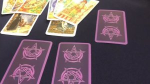 Рыбы Таро прогноз на май