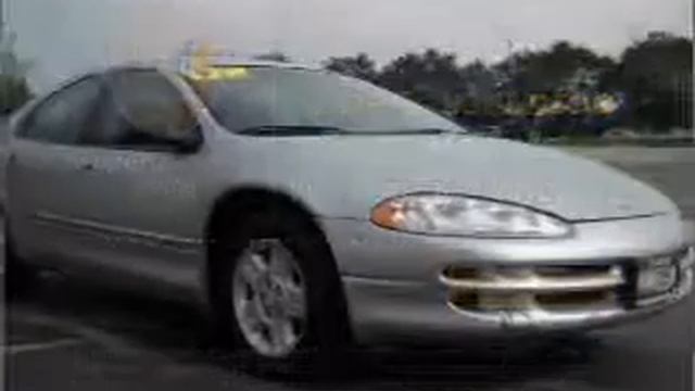 2002 Dodge Intrepid - Buffalo Grove IL смотреть онлайн