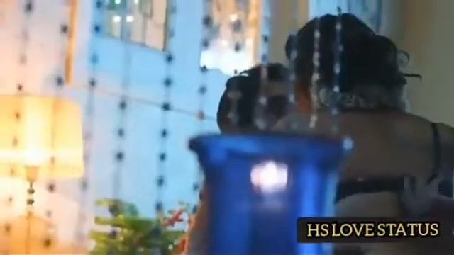 First Night Kiss Scene 😍 New Love Status 💖 Romantic Whatsapp Status 😍