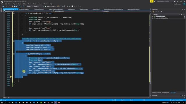 67. The Player Inventory UI III смотреть онлайн