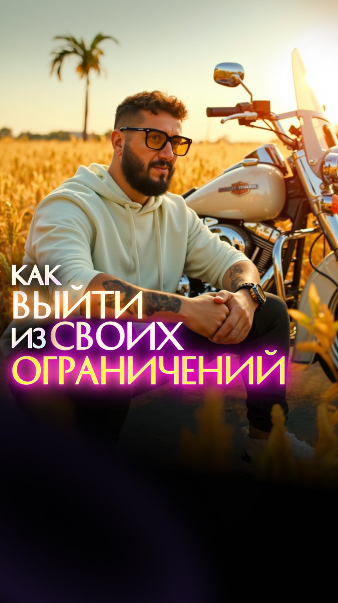 Как выйти из своих ограничений? смотреть онлайн