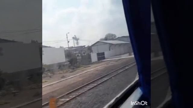 Stasiun Blitar S Denoc смотреть онлайн