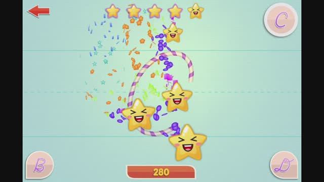 Увлекательное обучение Английскому языку. Игры для детей. Обучающие мультики. Развивашки. смотреть онлайн