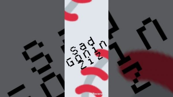 песня sad gonin ziz