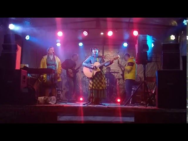 Эра КайноЗоя. Летать во сне. 19.09.2020