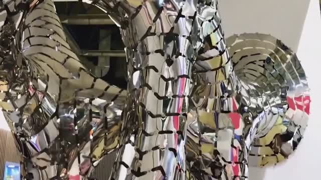 МИРЭКС Как сделать арт объект из стенда смотреть онлайн