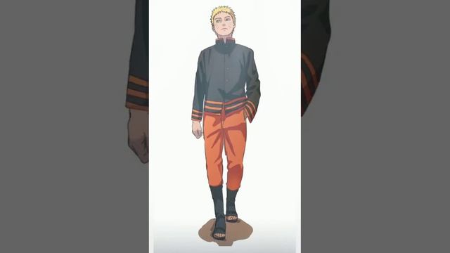 Aoi Aoi ano sora ( Naruto Shippuden opening 3) смотреть онлайн