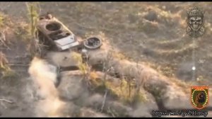 🇷🇺⚔️🇺🇦Штурм опорника ВСУ