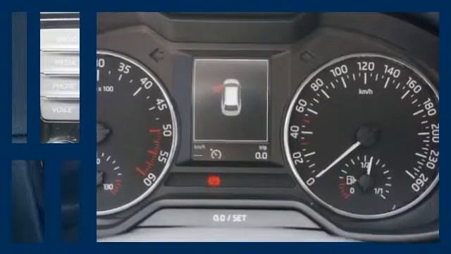 Skoda Octavia III Combi Elegance 2.0 TDI Green tec, Moers смотреть онлайн
