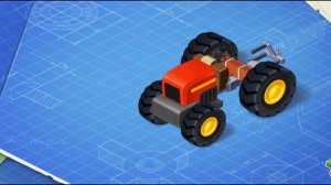 Собираем зерноуборочный комбайн. Устройство автомобиля