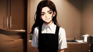 Фембой ASMR  | Мясо — лучшее угощение для хозяина!