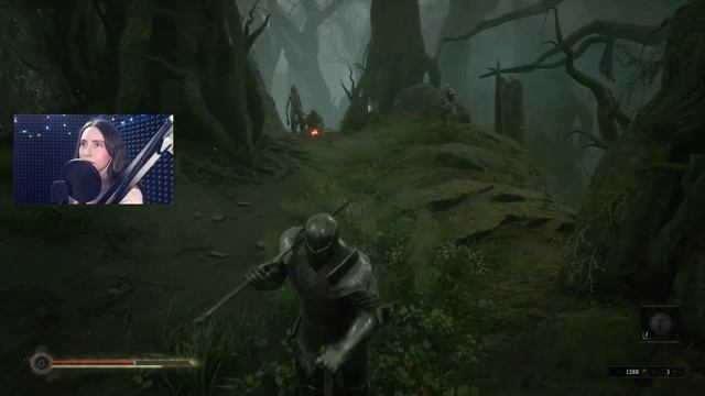 Lada_Game_Stream - Mortal Shell 3 Часть: ТАРЫ, ТАРЫ, ТАРЫ! смотреть онлайн