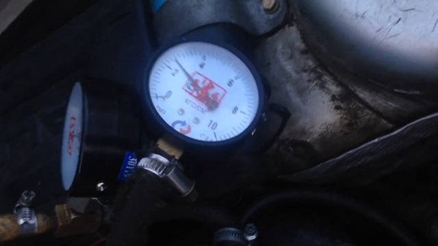 Pierburg DL injector pressure смотреть онлайн