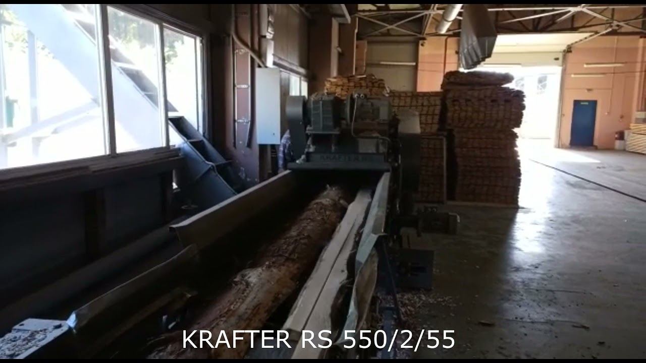 KRAFTER RS-550-2-55 смотреть онлайн