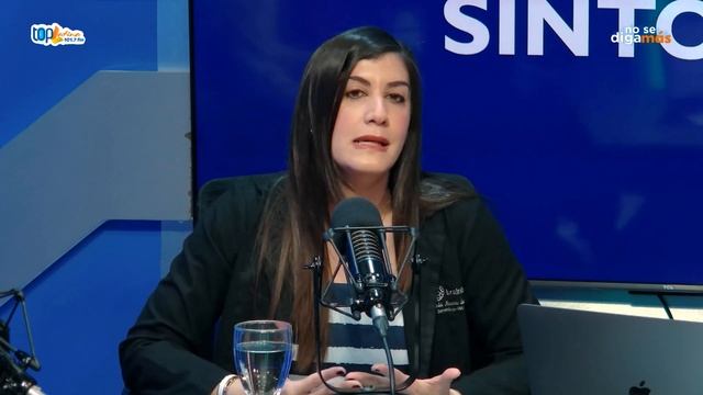 Silvia Montes Jorge - Problemas más comunes de la Vejez ¿Tienes estos síntomas? - No Se Diga Más смотреть онлайн