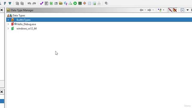 6. Lab Ghidra 3 Windows in the codebrowser part 2 смотреть онлайн