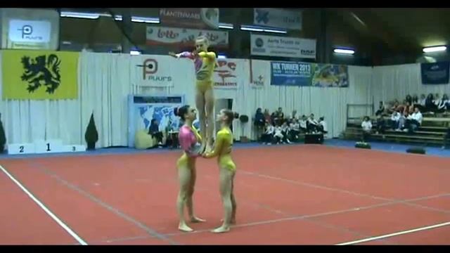 gymfinity/ tempo ine jasmine emeline/ vk 2013 смотреть онлайн
