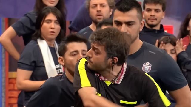 Günlükler Serisi (Tek Parça) - Çok Güzel Hareketler 2