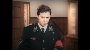 Капитуляция ( Большая разница - пародия на сериал Ликвидацию)