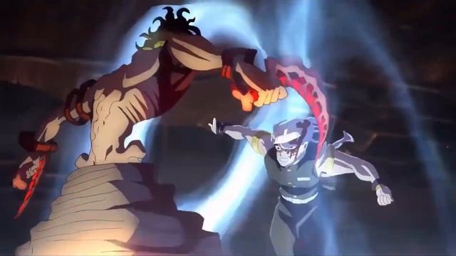 [AMV] Aerials смотреть онлайн