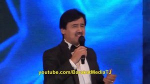 Хасани Камол - Гами дил OFFICIAL LIVE HD