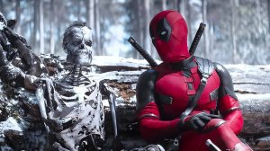 Дэдпул и Росомаха пытаются СПАСТИ свои МИРЫ и борются за выживание в Мире-Пустоте.