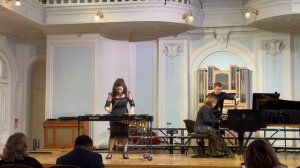 «Золотой век ксилофона» Ф. Верле