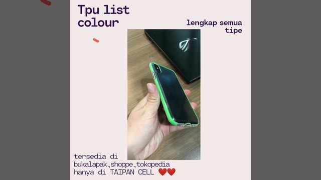 Vogue ( case Tpu list colour grid ) смотреть онлайн