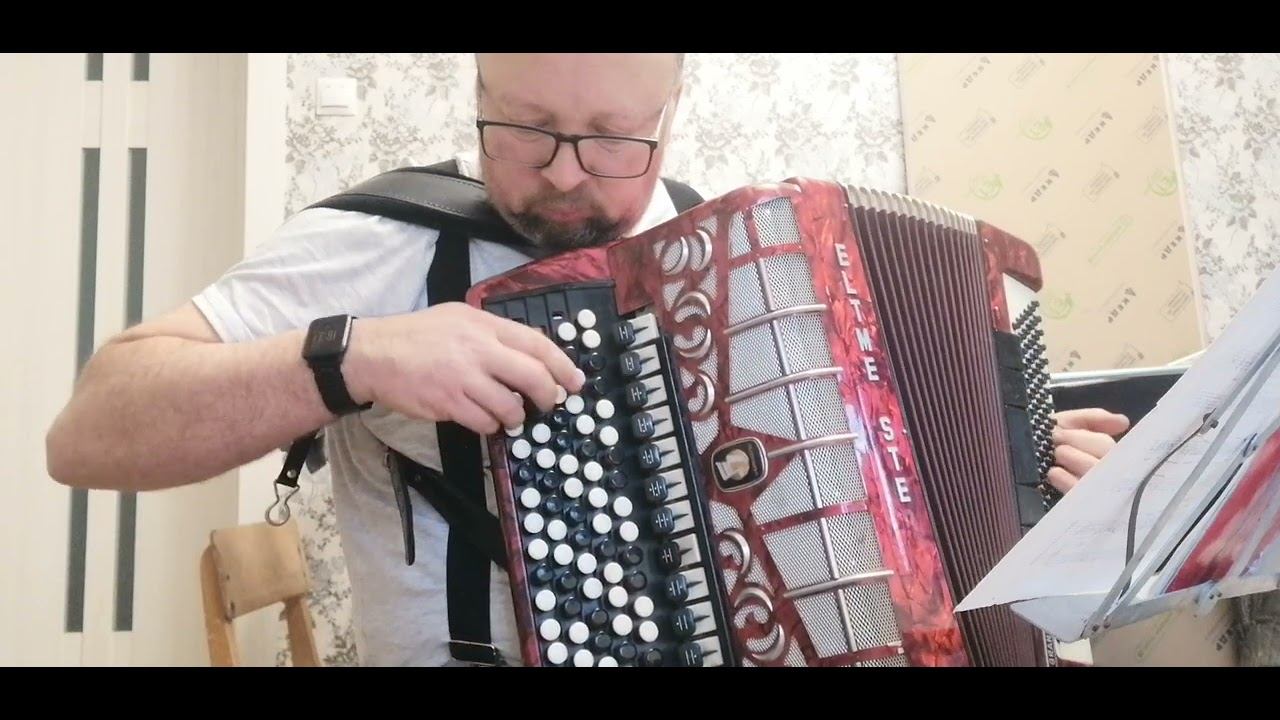 Weltmiester Grandina