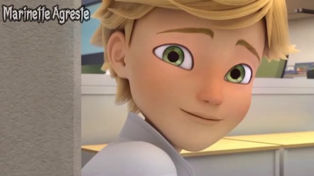 Miraculous || Miss Wanna Die (Türkçe Çeviri) Marinette Agreste смотреть онлайн