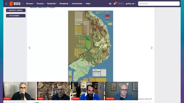 Novedades de GMT, P500 de Nac, Headquarter, doit y Dracoideas смотреть онлайн