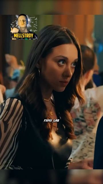 Отшил ее на глазах у всех #папиныдочки #сериал #фильмы #школа смотреть онлайн