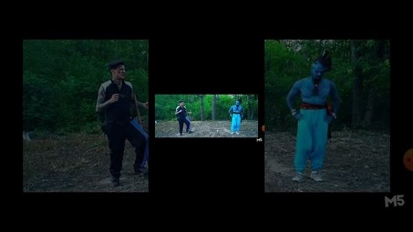 CADILLAC (ЛУЧШАЯ ПАРОДИЯ) Magic Five Реакция