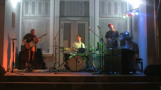 Eyot - Karusel 2012 смотреть онлайн