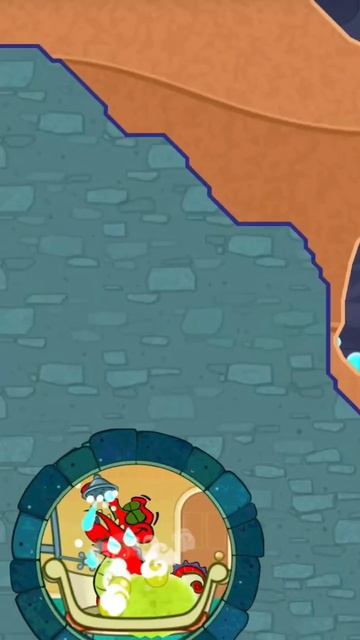 Крокодильчик Свомпи в Огайо ☠️☠️ смотреть онлайн